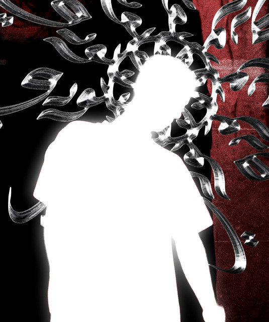 Bloodymarry