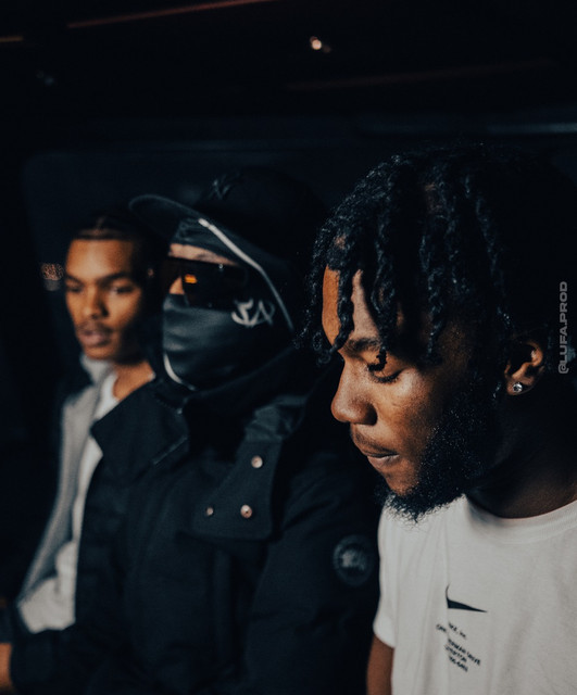 Yayaorjb | Spotify
