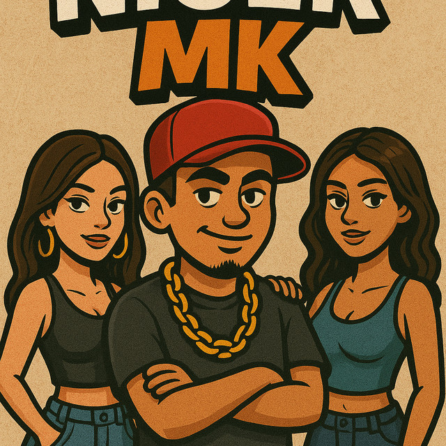 niger mk
