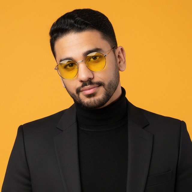 Jamal Eziati