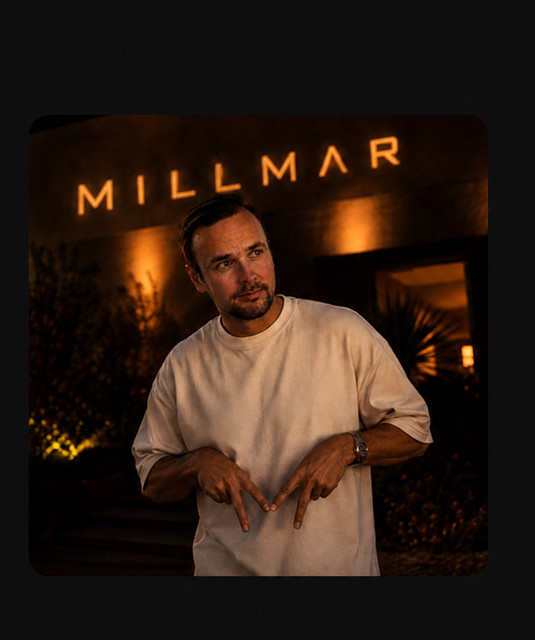 MILLMAR
