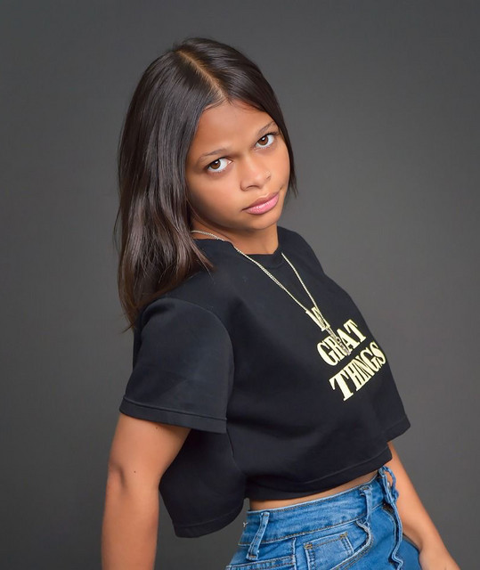 Lil Eva