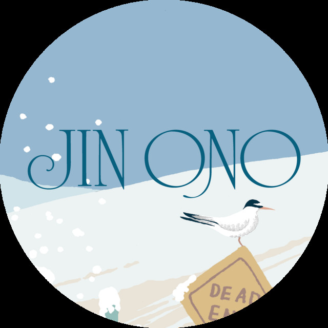Jin Ono | Spotify