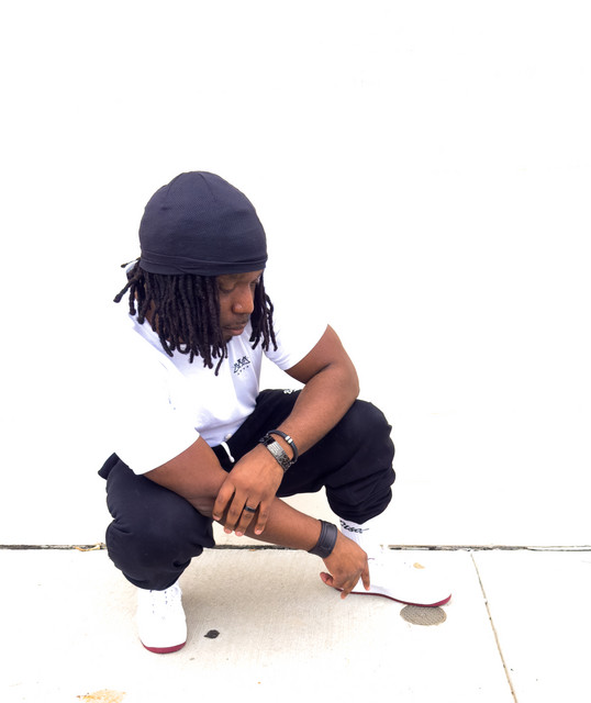Kenneth Millyun image