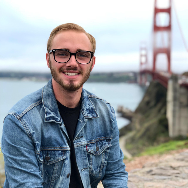 Adam Greger | Spotify