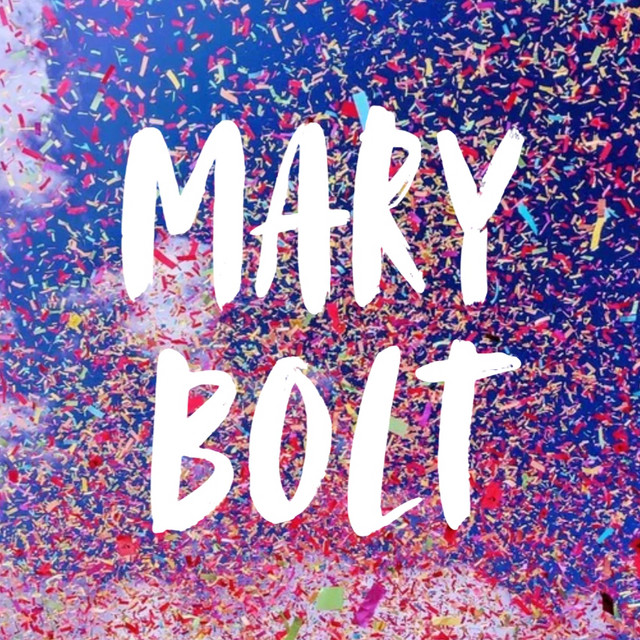 Mary Bolt