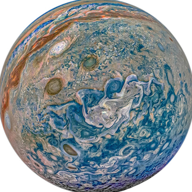 Arebica Luna