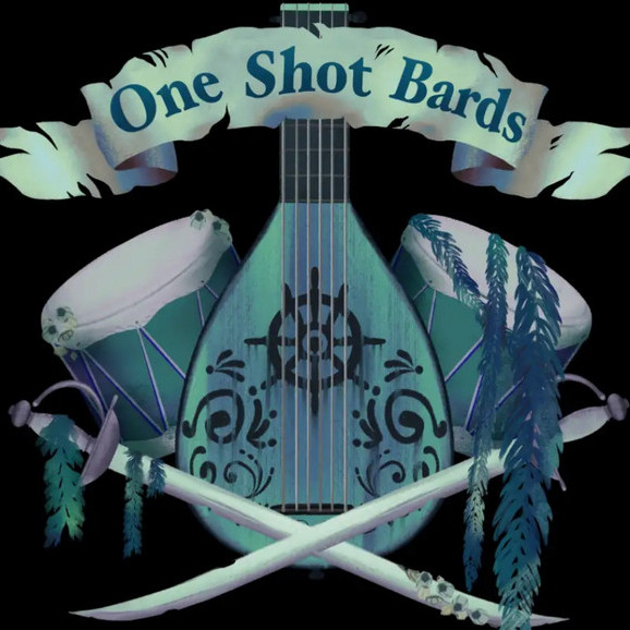 One Shot Bards
