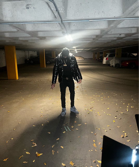 Jason Packs | Spotify