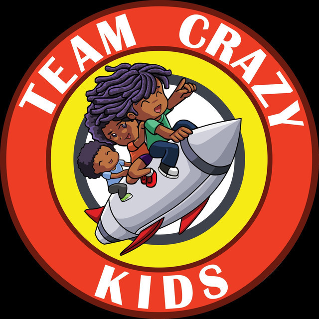 Team Crazy Kids