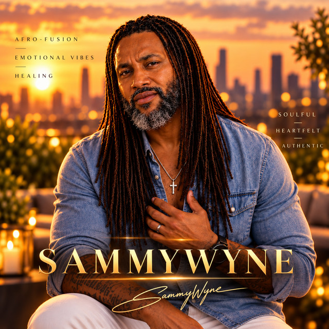 Sammywyne