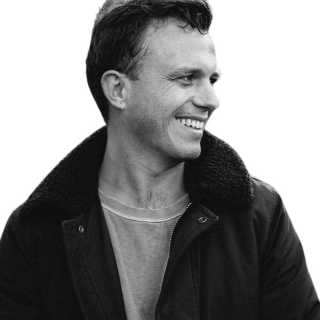 Caleb Pedersen