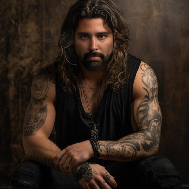 Dan Morellos