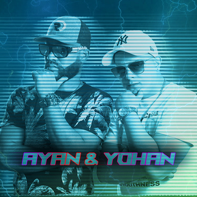 Ayan & Yohan | Spotify