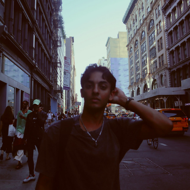 Chini | Spotify