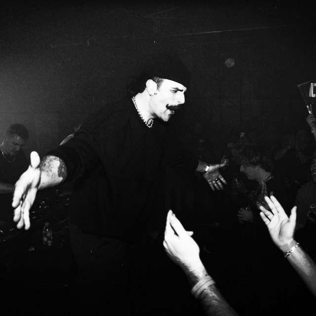 Deadman