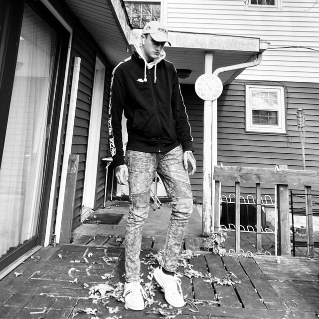 Trell | Spotify