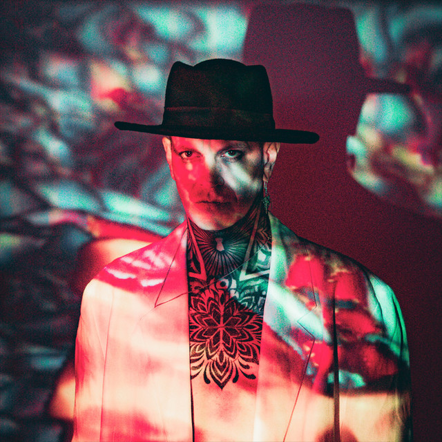 Chris Harms