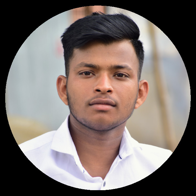 Aditya Shirekar