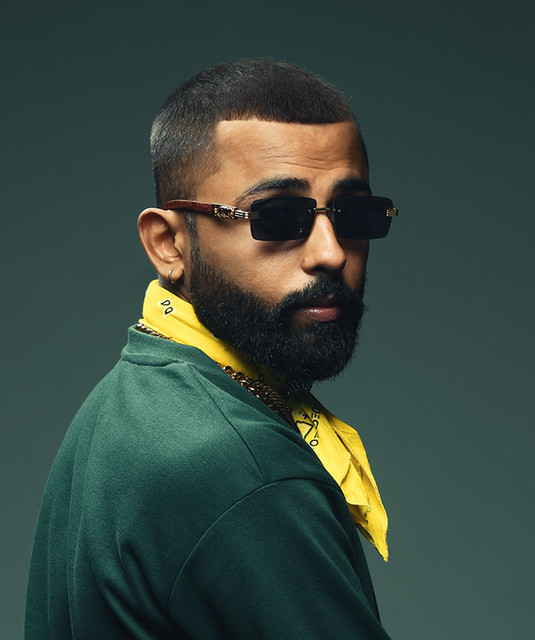 Talwar | Spotify