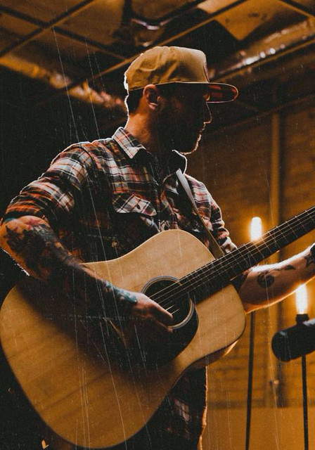 Seth Mercer