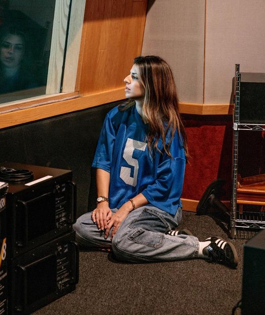 Brooke Ligertwood image