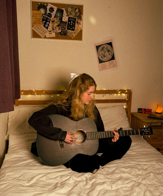 Alice Shone