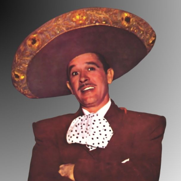 Pedro Infante image