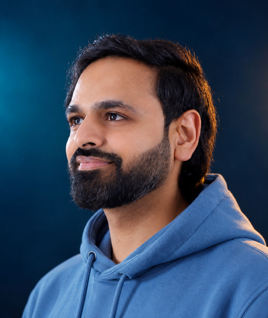 Rahul Vagadiya