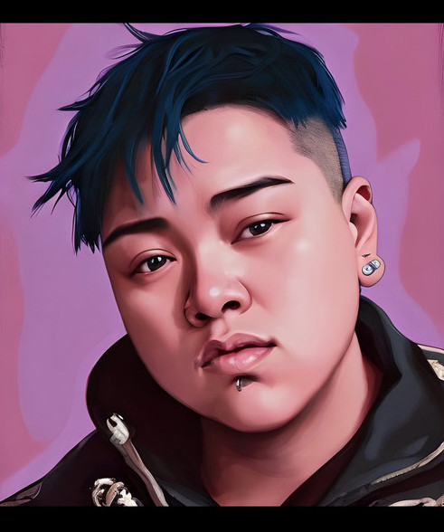 RYDN: genres, songs, analysis and similar artists - Chosic