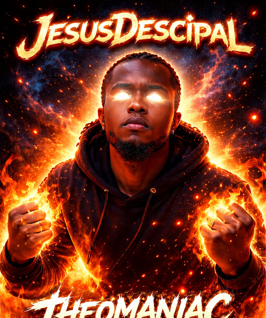 JesusDescipal