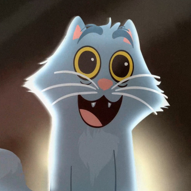 Sydney the Song Cat | Spotify