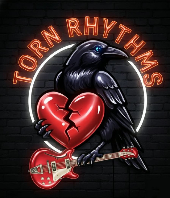 Torn Rhythms