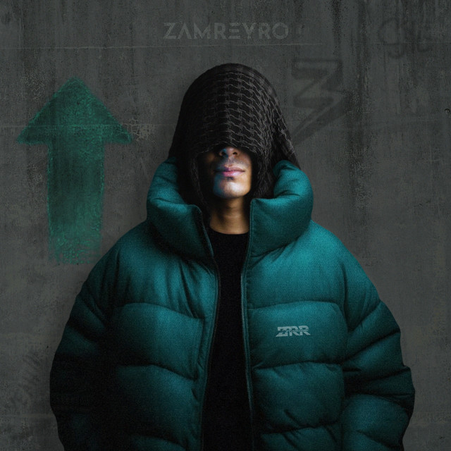 ZAMREYRO | Spotify