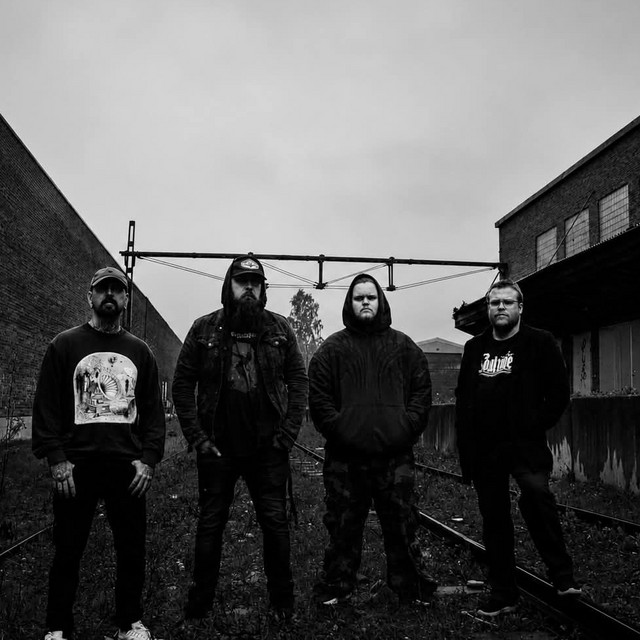 Among The Pestilence