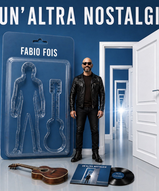 Fabio Fois