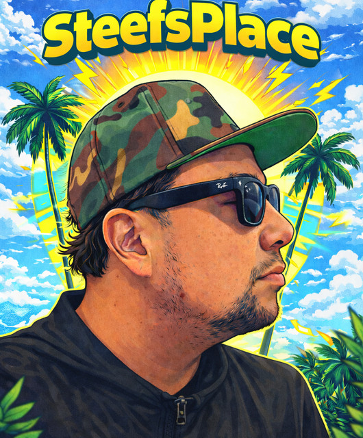 Steefsplace