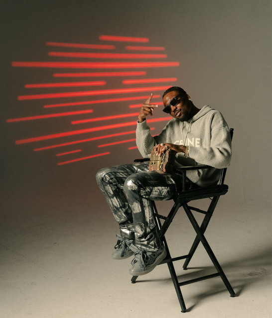 Pierre Billionaire