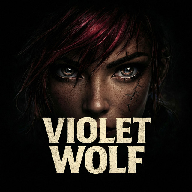 Violet Wong