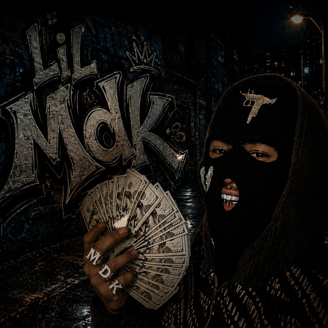 Lil Mdk