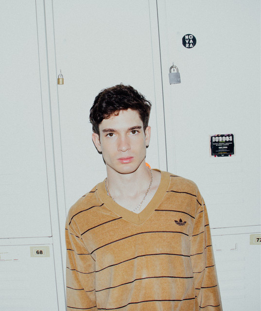 Leon Leiden image