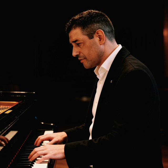 Domenico Cuccarese