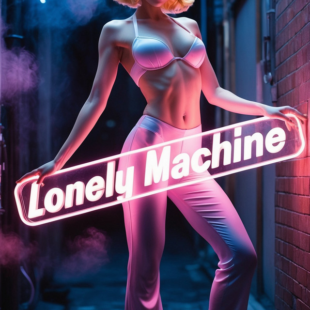 Lonely Machine