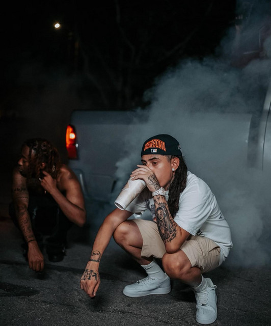 Southside Hoodlum
