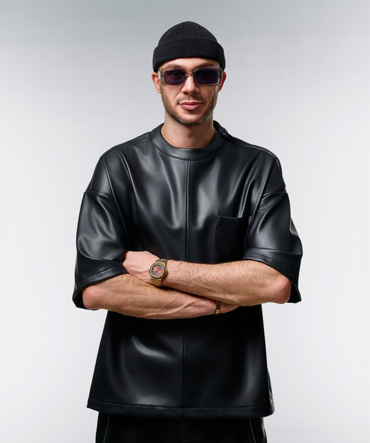 Evan Pierini