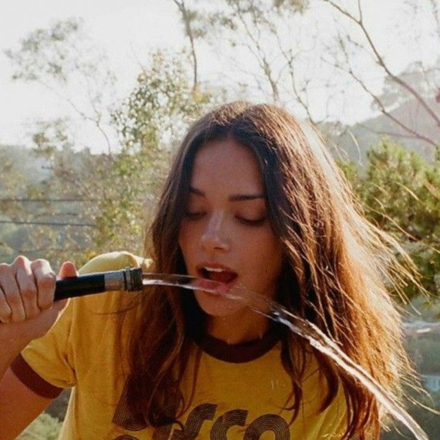 Lily Hart