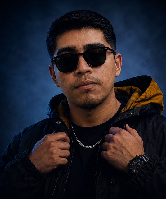 DJRAZZ
