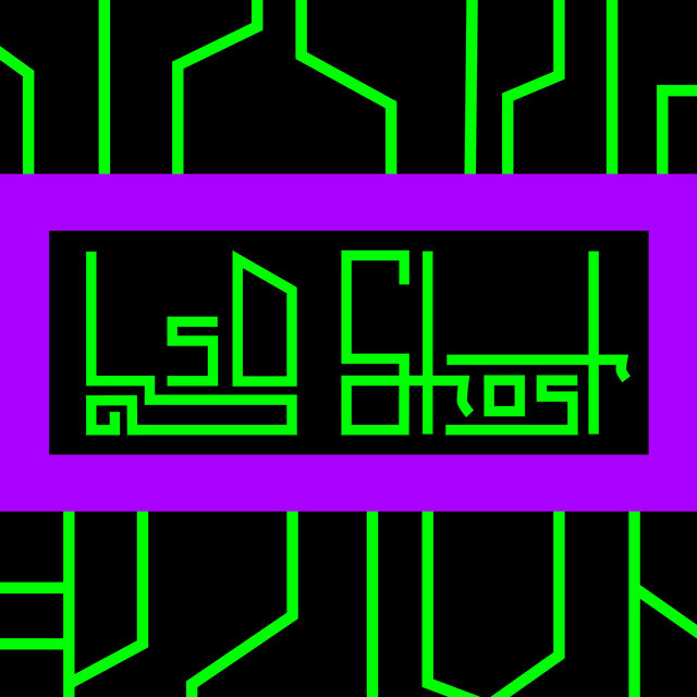 LSD Ghost | Spotify