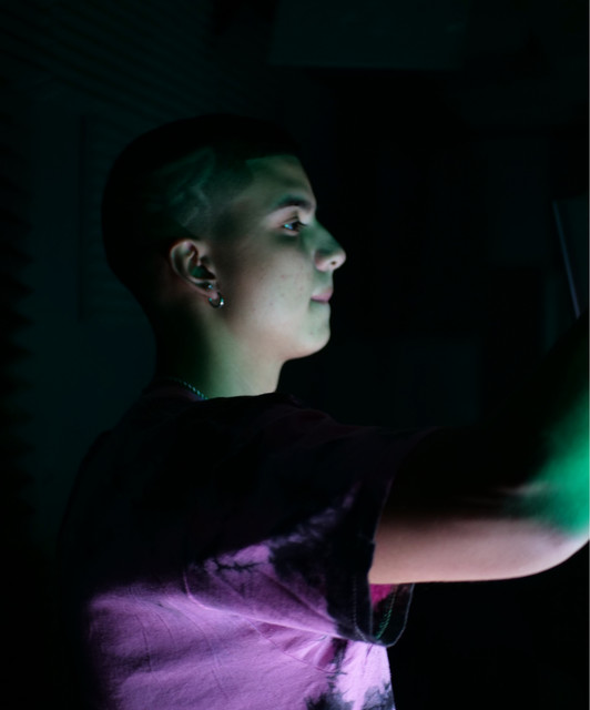 Juancho | Spotify