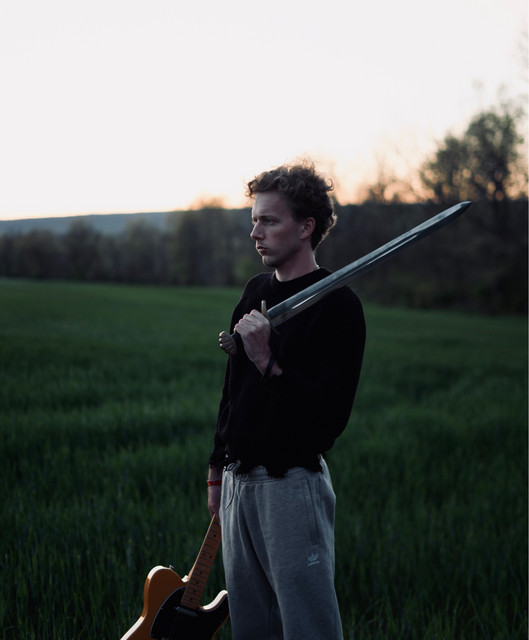 Josiah MacCartney